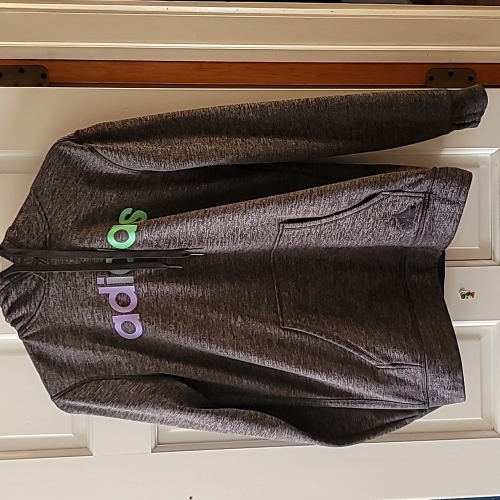 Adidas hoodie